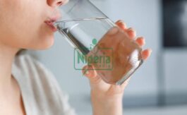 JUST-IN: A Glass Of Water First Thing In The Morning Will Change Everything