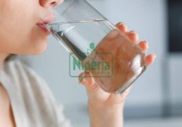 JUST-IN: A Glass Of Water First Thing In The Morning Will Change Everything