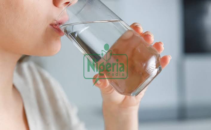 JUST-IN: A Glass Of Water First Thing In The Morning Will Change Everything JUST-IN: A Glass Of Water First Thing In The Morning Will Change Everything