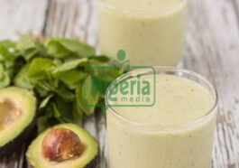 BREAKING NEWS: Secrets Of Mixing Milk And Avocado