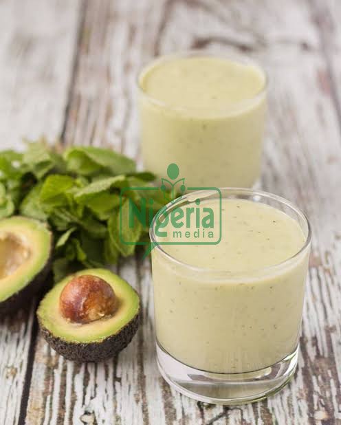 BREAKING NEWS: Secrets Of Mixing Milk And Avocado BREAKING NEWS: Secrets Of Mixing Milk And Avocado