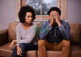 Five 5 Painful Signs That Your Partner Has Stopped Loving You