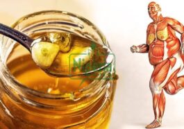BREAKING NEWS: Eat 1 Spoon Of Raw Honey Every Morning, THIS Will Happen To Your Body
