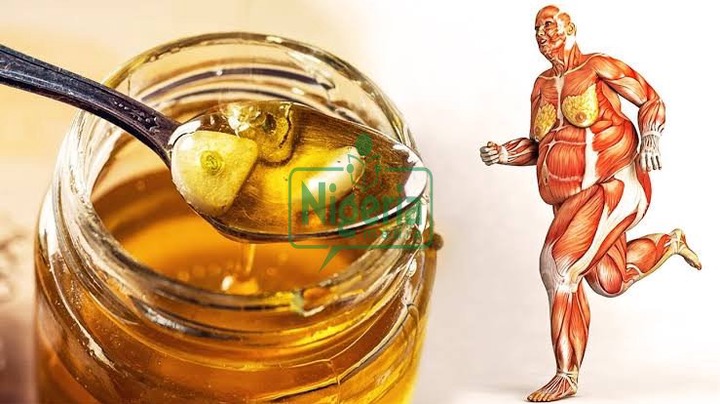 BREAKING NEWS: Eat 1 Spoon Of Raw Honey Every Morning, THIS Will Happen To Your Body