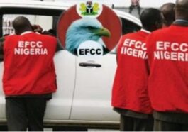 BREAKING NEWS: Can EFCC arrest you for transferring N5 Million? Here’s what the law really says