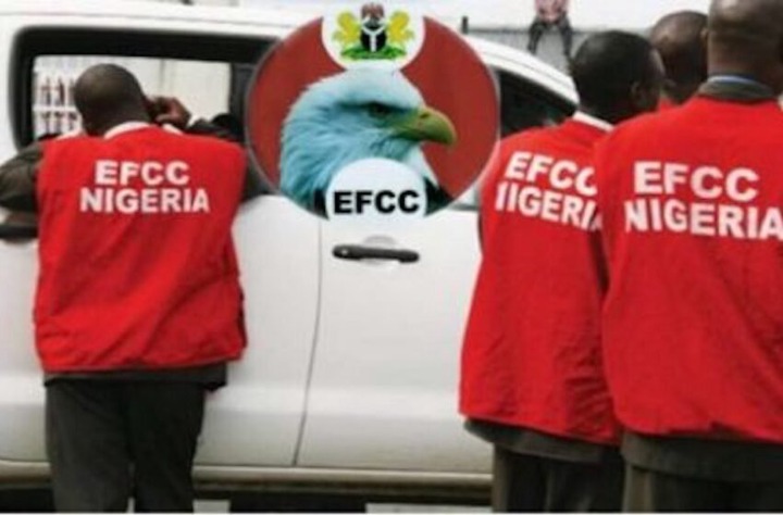 BREAKING NEWS: Can EFCC arrest you for transferring N5 Million? Here’s what the law really says BREAKING NEWS: Can EFCC arrest you for transferring N5 Million? Here’s what the law really says