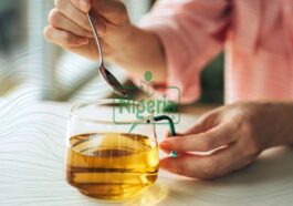 JUST-IN: Struggling With Blood Sugar? These 5 Drinks Might Help