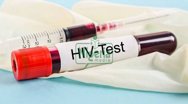 BREAKING NEWS: Keep Off These Things If You Are HIV Positive