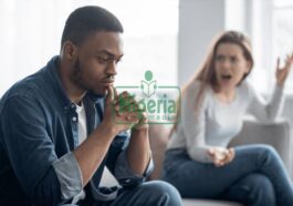 JUST-IN: Signs Your Relationship Is Over And Beyond Repair