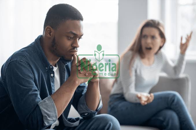 JUST-IN: Signs Your Relationship Is Over And Beyond Repair
