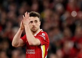 Police Confirm What Caused Diogo Jota's Car Accident (BREAKING SAD NEWS)