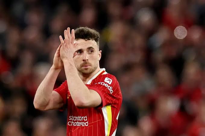 Police Confirm What Caused Diogo Jota's Car Accident (BREAKING SAD NEWS) Police Confirm What Caused Diogo Jota's Car Accident (BREAKING SAD NEWS)