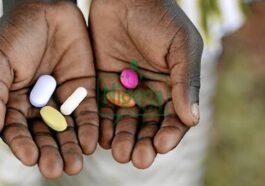Health Dangerous Side Effects Of ARVs