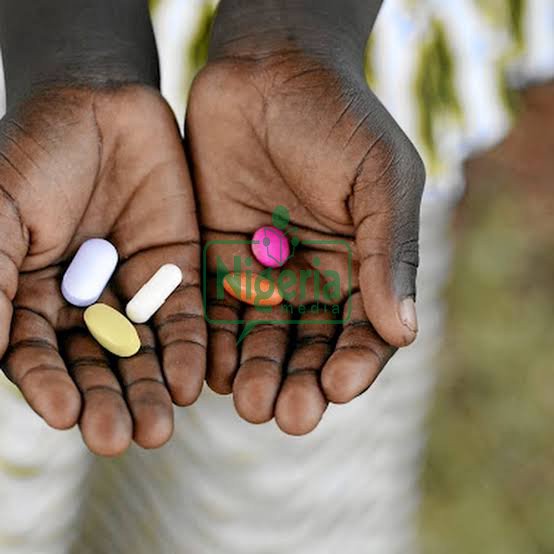 Health Dangerous Side Effects Of ARVs Health Dangerous Side Effects Of ARVs
