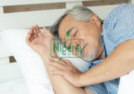 BREAKING NEWS: Irregular Sleep Patterns May Increase Risk Of Heart Disease And Stroke, Experts Warn