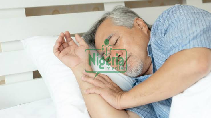 BREAKING NEWS: Irregular Sleep Patterns May Increase Risk Of Heart Disease And Stroke, Experts Warn