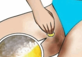 Ladies, If Your Inner Thighs Are Dark, See Easy Ways You Can Lighten Them