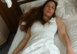 I was dead for 2 minutes and I didn’t want to leave — what I saw on the other side was beyond belief