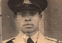 Isaac Boro, the man who led the 1st secession in Nigeria