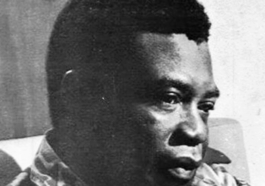History: Philip Effiong, the man who surrendered Biafra to Nigeria