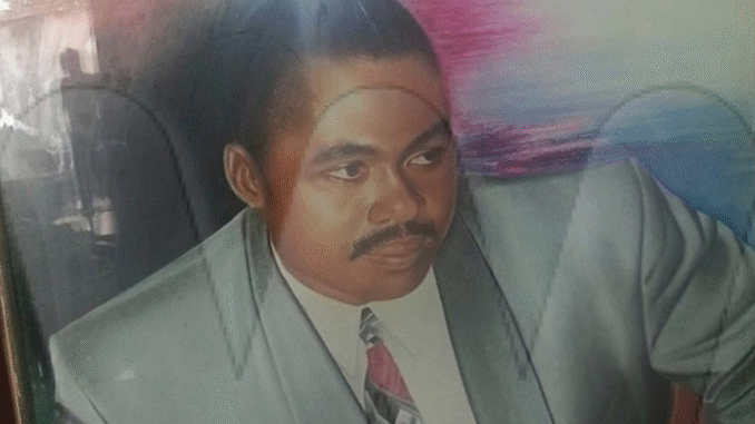 History: The story of Ezego, Nigeria’s King of Money