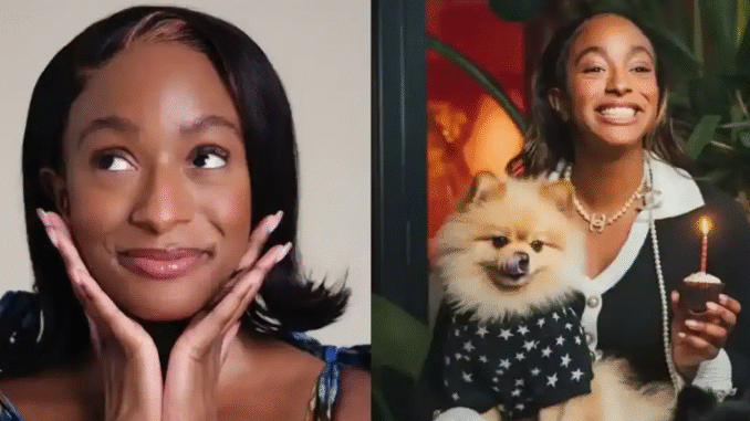 Despite being successful, I don’t know how to cook rice – 33yrs old Billionaire daughter DJ Cuppy