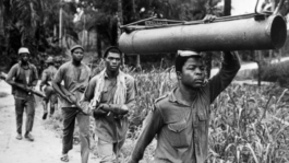 Abagana Ambush: How Biafran Army Killed Over 500 Nigerian Troops in One Attack