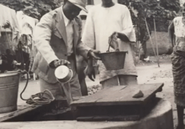 The Historical Background Of Sanitary Inspectors In Nigeria