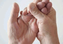 Don’t Ignore Your Hands And Legs Numbness- Here’s Is How To Treat It Without Going To Hospital
