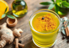 Drinks You Should Drink Regularly At Night To Stay Healthy As You Get Older