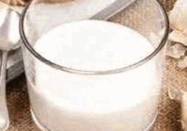 Boil Garlic And Milk Together And Drink Daily To Cure The Following Illnesses