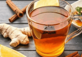 Drinking a Cup Of Onion, Ginger And Garlic Will Cure The Following Diseases When Taken Daily