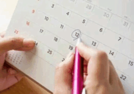 How Long Does It Take A Woman To Become Pregnant After Her Period?