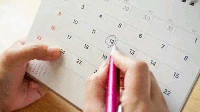 How Long Does It Take A Woman To Become Pregnant After Her Period? How Long Does It Take A Woman To Become Pregnant After Her Period?