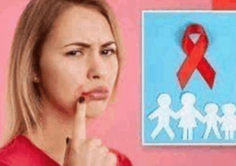 After Contracting HIV Virus, These Are The Number Of Days You Will Take To Test Positive