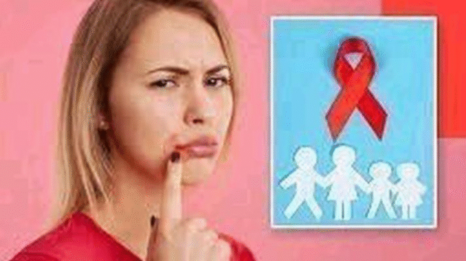 After Contracting HIV Virus, These Are The Number Of Days You Will Take To Test Positive