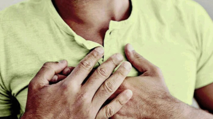 Symptoms That Indicate Your Heart Is Gradually Failing And What You Need To Do Immediately Symptoms That Indicate Your Heart Is Gradually Failing And What You Need To Do Immediately