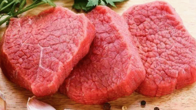 When You Reach 40 Years Old, Stay Away From These Meals And Drinks