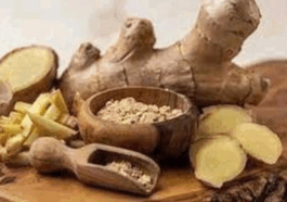 5 Benefits of Drinking Ginger Water Every Morning In an Empty Stomach