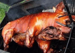 All Pork Eaters Should Be Aware Of These Four Hidden Risks