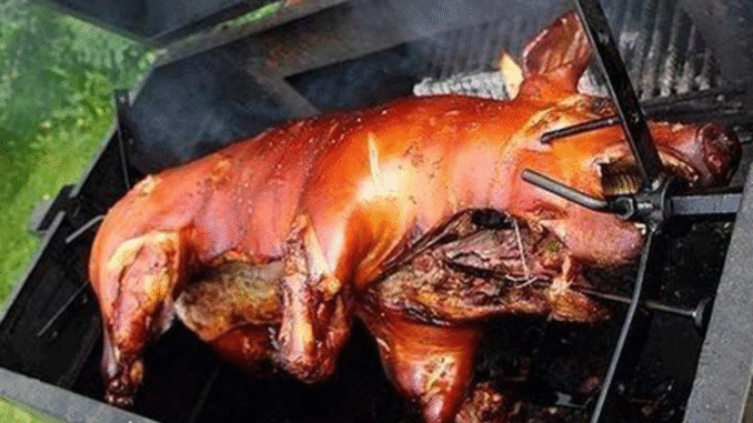 All Pork Eaters Should Be Aware Of These Four Hidden Risks