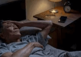 Do You Struggle To Sleep At Night? Maybe It Is One Of These 5 Reasons