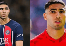 Footballer Achraf Hakimi faces up to 15 years in prison for rape charges