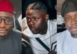 Mohbad: Jigan Babaoja loses multimillion naira ambassadorial deal over WhatsApp chat exposed by VeryDarkMan