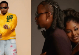 Why I deleted all the romantic and wedding pictures with my wife – Yhemolee breaks silence (Video)