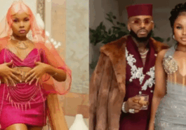 Diamond Platnumz’s new wife Zuchu cries out over a mysterious woman who constantly calls her husband late at night (Video)