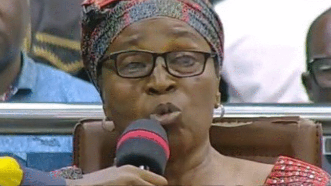 He Confessed He Attacked Me Spiritually – Widow Recounts Ordeal With Late Husband