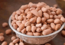 The Health Effects of Eating Groundnuts Daily for Men