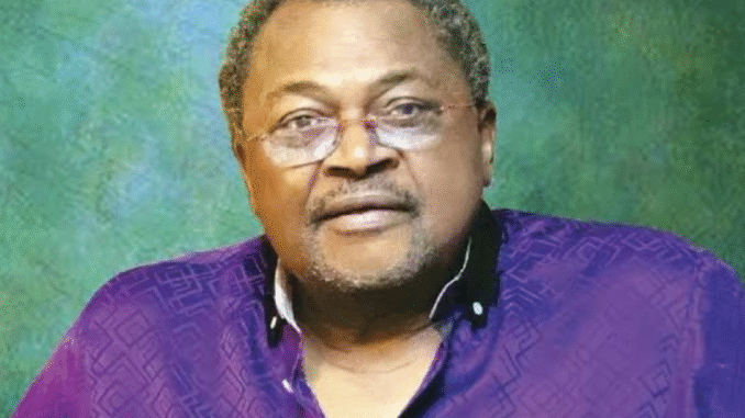 BREAKING NEWS: Mike Adenuga dethroned as Nigeria’s second richest man in latest Billionaire ranking