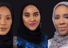 Meet Aliko Dangote’s three daughters playing key roles in managing the billionaire’s multi-billion dollar empire (Video)